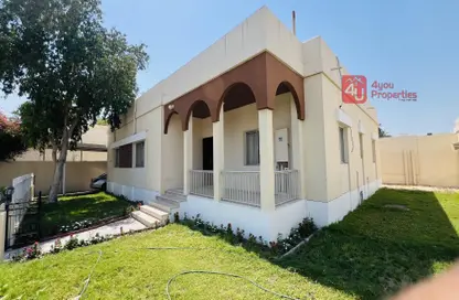 Villa - 3 Bedrooms - 3 Bathrooms for rent in Saar - Northern Governorate