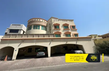 Outdoor Building image for: Whole Building - Studio for sale in Busaiteen - Muharraq Governorate, Image 1