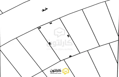 Land - Studio for sale in Hamala - Northern Governorate Land - Studio for sale in Hamala - Northern Governorate