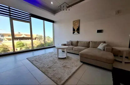 شقة - 2 غرف نوم - 3 حمامات للبيع في جزيرة الريف - محافظة العاصمة