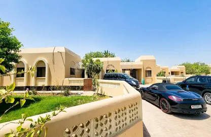 Villa - 4 Bedrooms - 3 Bathrooms for rent in Saar - Northern Governorate