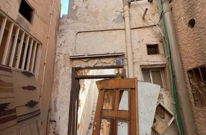 Whole Building - 4 Bedrooms - 1 Bathroom for sale in Gudaibiya - Manama - Capital Governorate