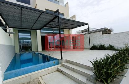 Villa - 5 Bedrooms - 5 Bathrooms for sale in Najma - Amwaj Islands - Muharraq Governorate