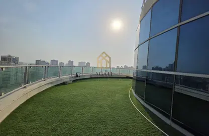 Office Space - Studio - 2 Bathrooms for rent in Al Juffair - Capital Governorate