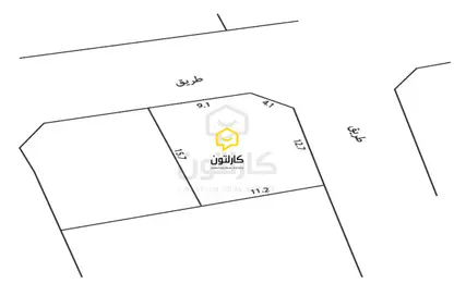Land - Studio for sale in Barbar - Northern Governorate