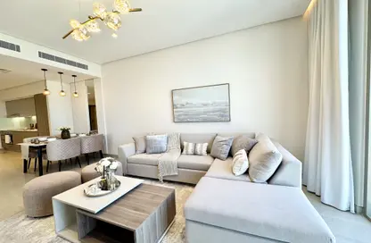 Apartment - 1 Bedroom - 2 Bathrooms for rent in Seef - Capital Governorate