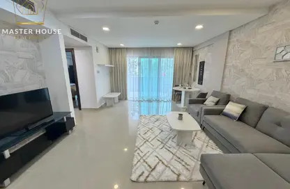 Apartment - 1 Bedroom - 1 Bathroom for sale in Tala Island - Amwaj Islands - Muharraq Governorate Apartment - 1 Bedroom - 1 Bathroom for sale in Tala Island - Amwaj Islands - Muharraq Governorate