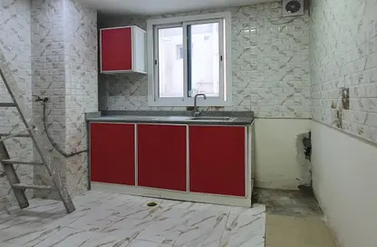 Apartment - Studio - 1 Bathroom for rent in Hidd - Muharraq Governorate