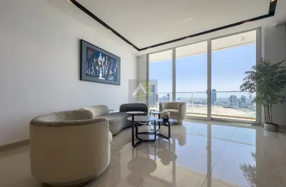 Apartment - 1 Bedroom - 2 Bathrooms for rent in Water Garden City - Manama - Capital Governorate