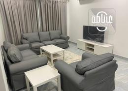 Apartment - 2 bedrooms - 2 bathrooms for rent in Gudaibiya - Manama - Capital Governorate