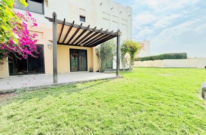 Villa - 5 Bedrooms - 5 Bathrooms for rent in Janabiya - Northern Governorate