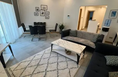 Apartment - 3 Bedrooms - 4 Bathrooms for sale in Al Juffair - Capital Governorate
