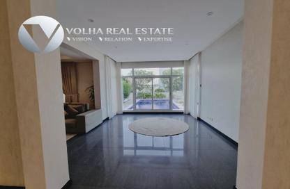 Villa - 4 Bedrooms - 3 Bathrooms for sale in Riffa Views - Riffa - Southern Governorate