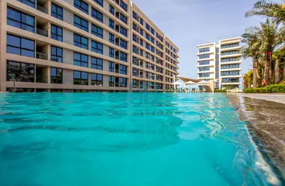 Apartment - 2 Bedrooms - 2 Bathrooms for rent in Marassi Al Bahrain - Diyar Al Muharraq - Muharraq Governorate