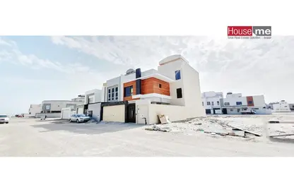 Villa - 4 Bedrooms - 5 Bathrooms for sale in Marassi Al Bahrain - Diyar Al Muharraq - Muharraq Governorate