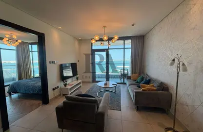 شقة - غرفة نوم - 1 حمام للايجار في الجفير - محافظة العاصمة