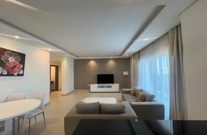 Apartment - 2 Bedrooms - 3 Bathrooms for sale in Amwaj Homes - Amwaj Islands - Muharraq Governorate