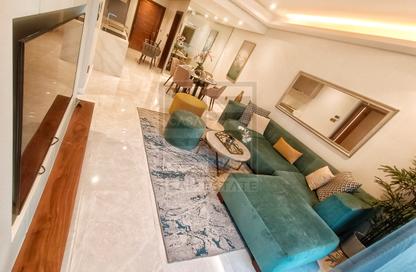 Apartment - 1 Bedroom - 1 Bathroom for rent in Canal View - Dilmunia Island - Muharraq Governorate