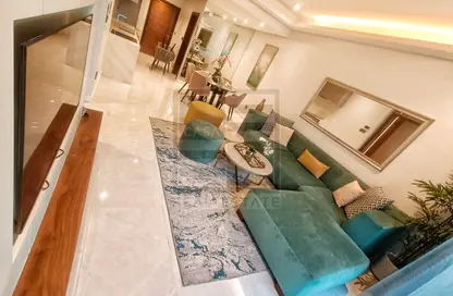 Apartment - 1 Bedroom - 1 Bathroom for rent in Canal View - Dilmunia Island - Muharraq Governorate