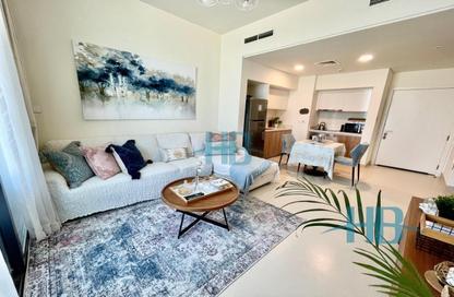 Apartment - 1 Bedroom - 1 Bathroom for sale in Marassi Al Bahrain - Diyar Al Muharraq - Muharraq Governorate