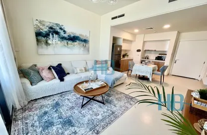 Apartment - 1 Bedroom - 1 Bathroom for sale in Marassi Al Bahrain - Diyar Al Muharraq - Muharraq Governorate