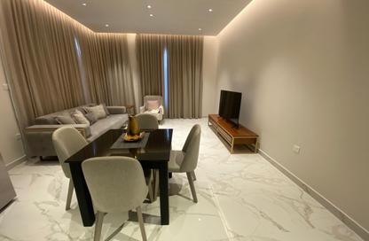 Apartment - 2 Bedrooms - 2 Bathrooms for rent in Zinj - Manama - Capital Governorate