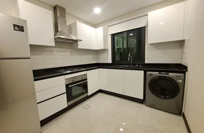 Apartment - 2 Bedrooms - 2 Bathrooms for rent in Janabiya - Northern Governorate