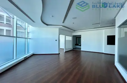 Office Space - Studio - 2 Bathrooms for rent in Seef - Capital Governorate