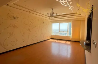 Apartment - 3 Bedrooms - 3 Bathrooms for rent in Abraj Al Lulu - Manama - Capital Governorate