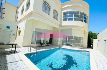 Villa - 3 Bedrooms - 4 Bathrooms for rent in Zinj - Manama - Capital Governorate