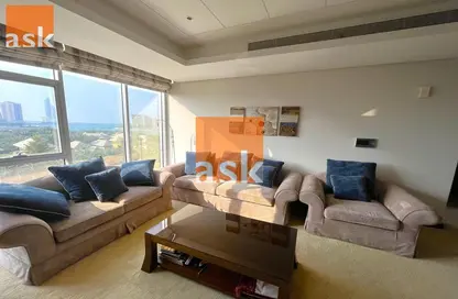 Apartment - 2 Bedrooms - 3 Bathrooms for sale in Reef Island - Capital Governorate