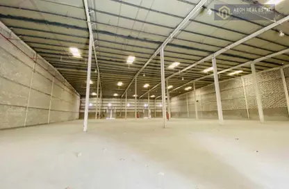 مستودع - استوديو - 1 حمام للايجار في راس زوييد - المحافظة الجنوبية