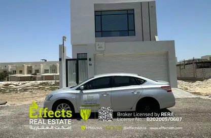 Villa - 4 Bedrooms - 5 Bathrooms for sale in Hamala - Northern Governorate