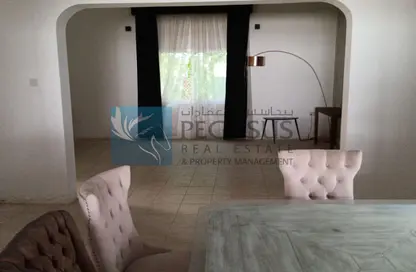 Villa - 3 Bedrooms - 3 Bathrooms for rent in Adliya - Manama - Capital Governorate
