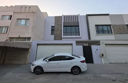 Villa - 3 Bedrooms - 3 Bathrooms for sale in Al Maqsha - Northern Governorate