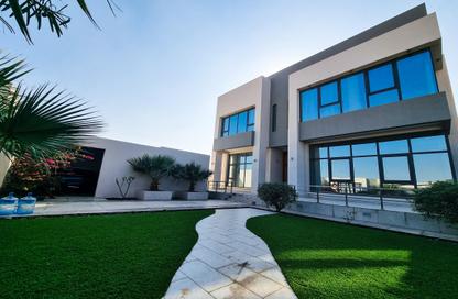 Villa - 4 Bedrooms - 5 Bathrooms for rent in Hamala - Northern Governorate
