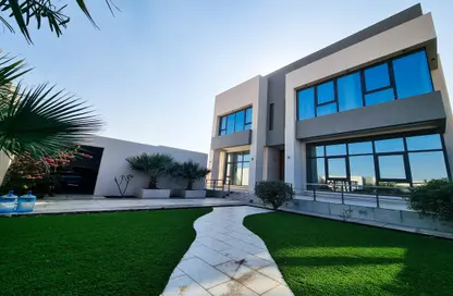 Villa - 4 Bedrooms - 5 Bathrooms for rent in Hamala - Northern Governorate