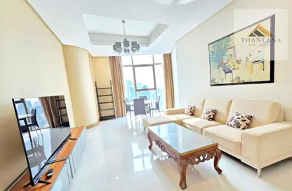 شقة - غرفة نوم - 2 حمامات للايجار في السيف - محافظة العاصمة