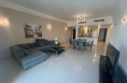 Apartment - 2 Bedrooms - 2 Bathrooms for rent in Amwaj Homes - Amwaj Islands - Muharraq Governorate