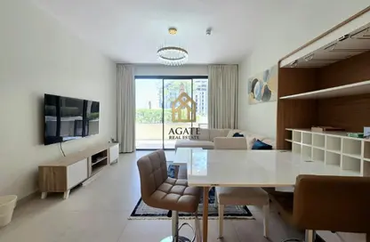 شقة - غرفة نوم - 1 حمام للبيع في مراسي بارك ريزيدنسز - ديار المحرق - المحرق