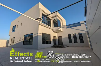 Villa - 5 Bedrooms - 6 Bathrooms for sale in Askar - Southern Governorate