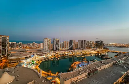 Apartment - 3 Bedrooms - 4 Bathrooms for rent in The Lagoon - Amwaj Islands - Muharraq Governorate Apartment - 3 Bedrooms - 4 Bathrooms for rent in The Lagoon - Amwaj Islands - Muharraq Governorate