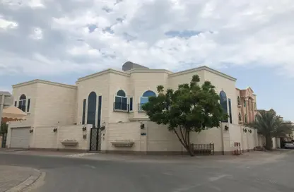 Villa - 4 Bedrooms - 6 Bathrooms for sale in Hidd - Muharraq Governorate Villa - 4 Bedrooms - 6 Bathrooms for sale in Hidd - Muharraq Governorate