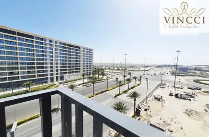 Apartment - 1 Bedroom - 1 Bathroom for sale in Marassi Boulevard - Diyar Al Muharraq - Muharraq Governorate