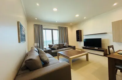 Apartment - 2 Bedrooms - 3 Bathrooms for rent in The Lagoon - Amwaj Islands - Muharraq Governorate
