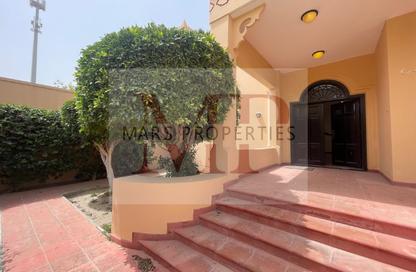 Villa - 3 Bedrooms - 4 Bathrooms for rent in Barbar - Northern Governorate