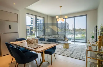 Apartment - Studio - 1 Bathroom for sale in Marassi Al Bahrain - Diyar Al Muharraq - Muharraq Governorate