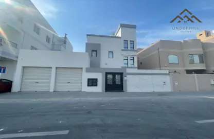 Villa - 4 Bedrooms - 4 Bathrooms for sale in Hamad Town - Northern Governorate