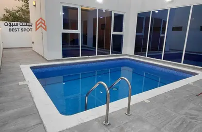 Villa - 5 Bedrooms - 6 Bathrooms for sale in Barbar - Northern Governorate