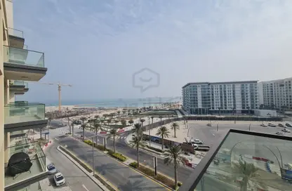 شقة - 2 غرف نوم - 2 حمامات للايجار في مراسي البحرين - ديار المحرق - المحرق